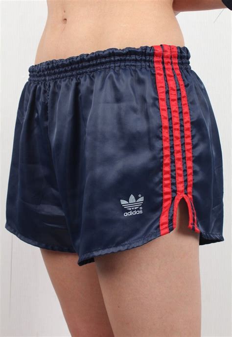 vintage adidas shorts